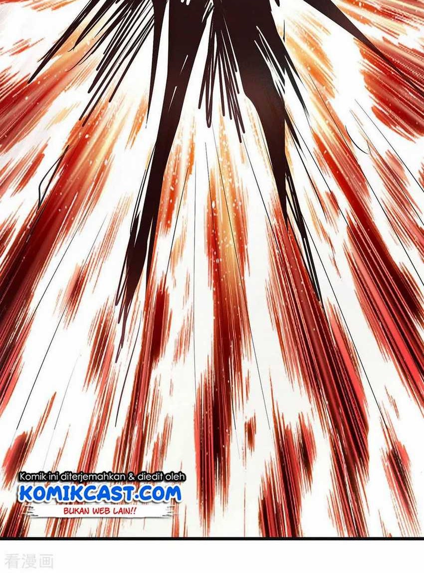 CITY Chapter 134 Gambar 10