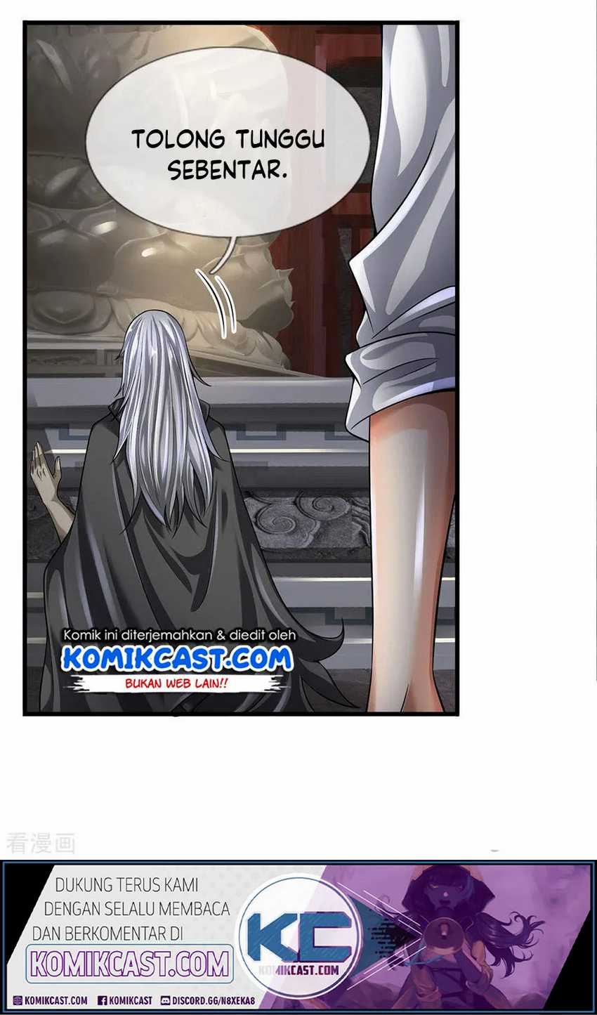 CITY Chapter 135 Gambar 17