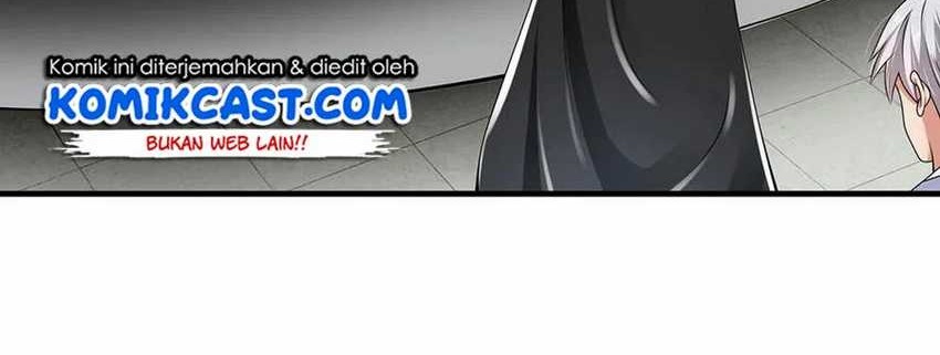 CITY Chapter 136 Gambar 19