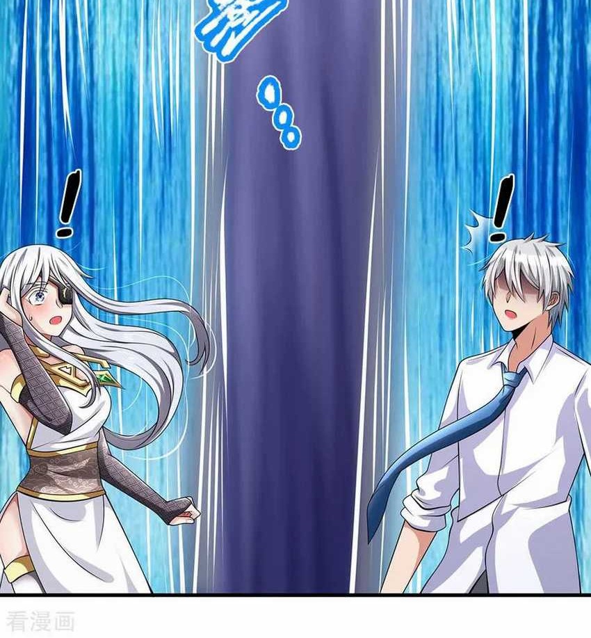 CITY Chapter 136 Gambar 21