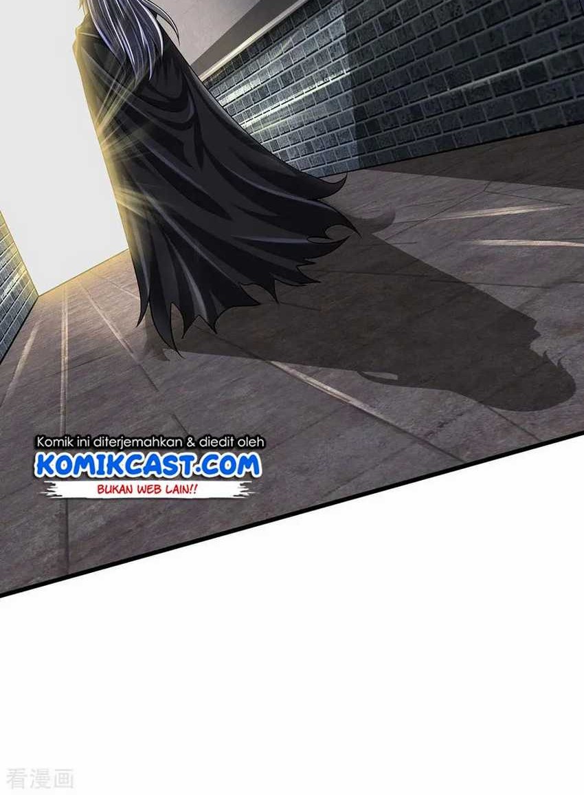 CITY Chapter 136 Gambar 6