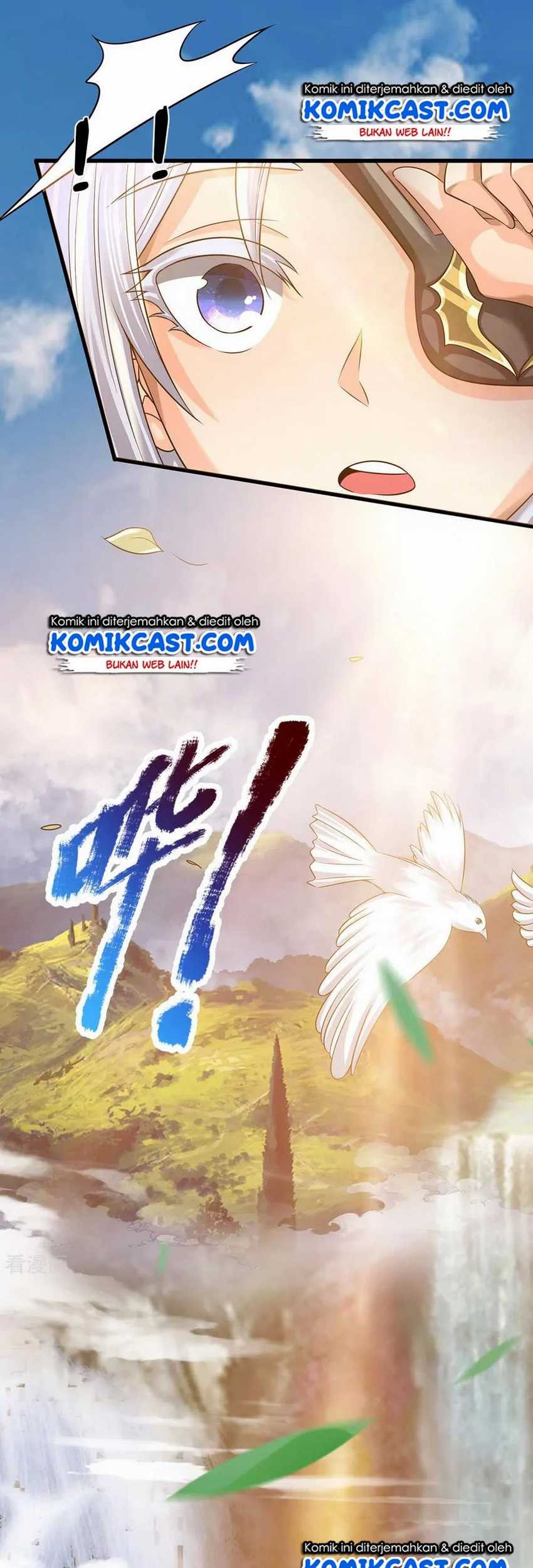 CITY Chapter 136 Gambar 9
