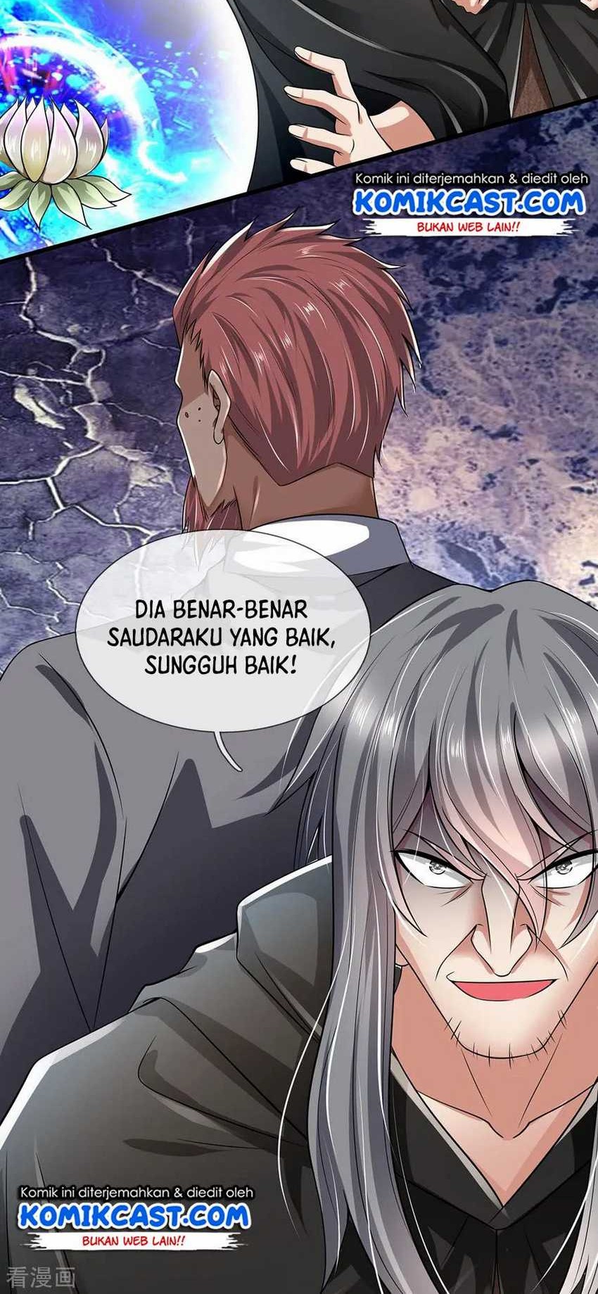 CITY Chapter 137 Gambar 14