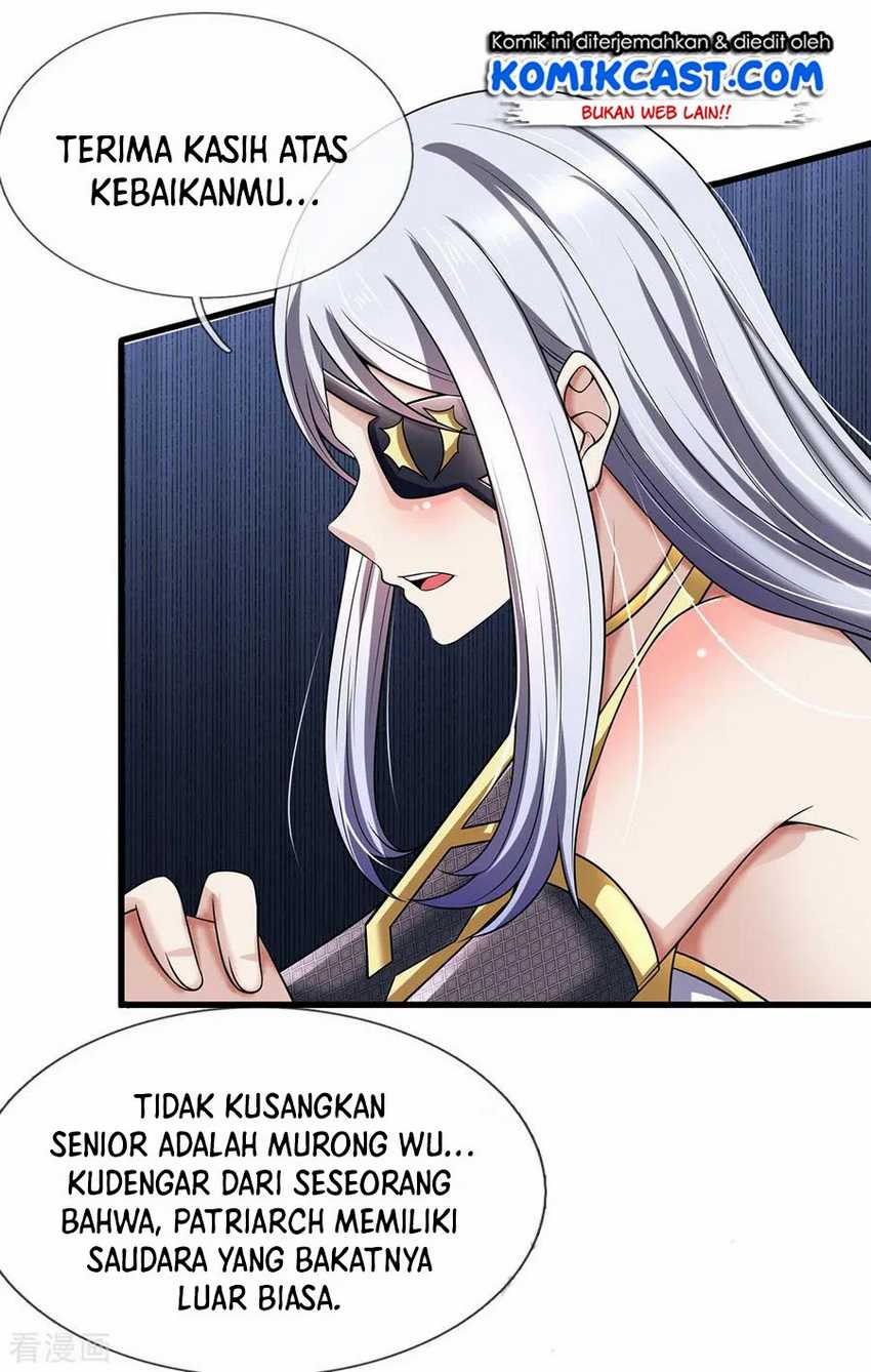 CITY Chapter 137 Gambar 19