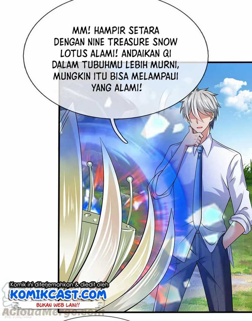 CITY Chapter 137 Gambar 5