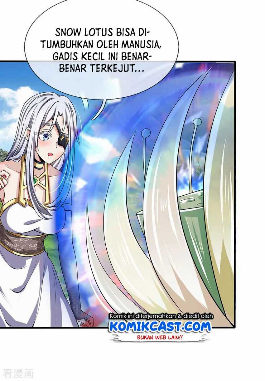 CITY Chapter 137 Gambar 6
