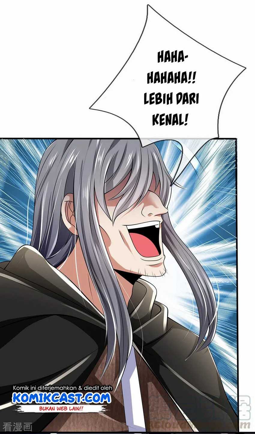 CITY Chapter 137 Gambar 10