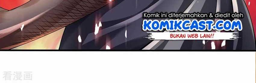 CITY Chapter 138 Gambar 14
