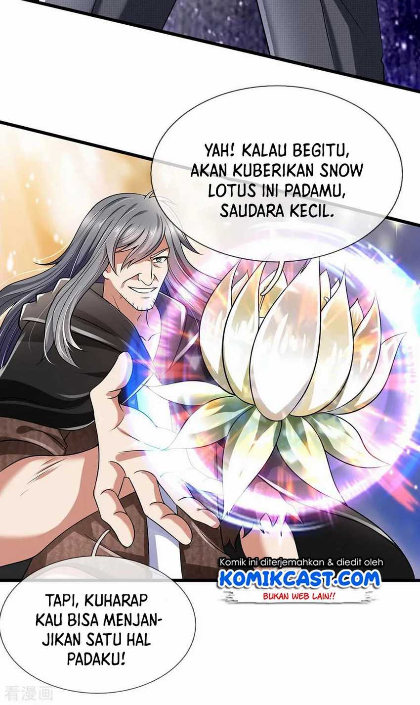 CITY Chapter 138 Gambar 6