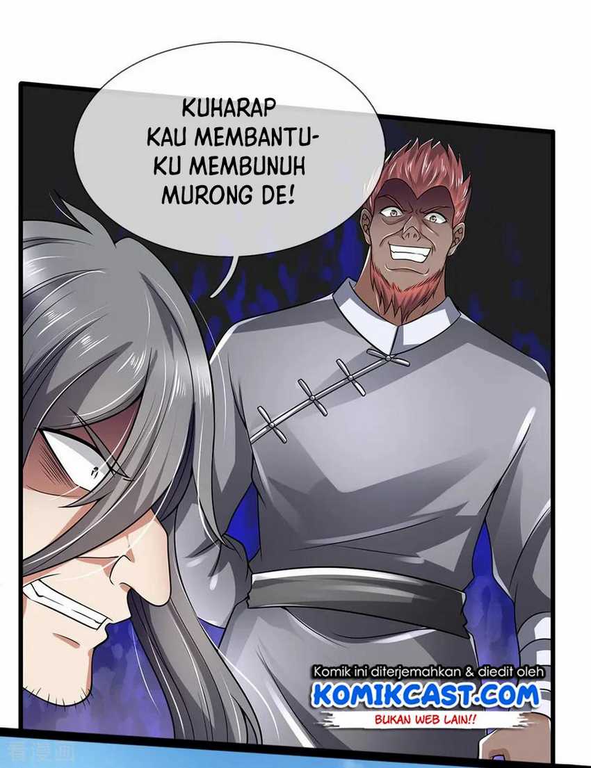 CITY Chapter 138 Gambar 8