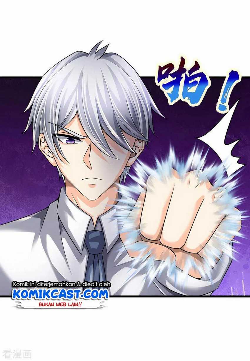 CITY Chapter 139 Gambar 14