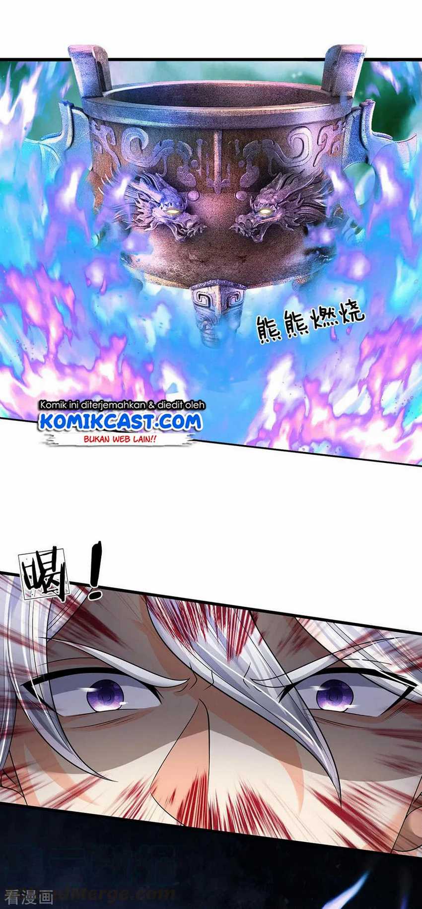 CITY Chapter 139 Gambar 16