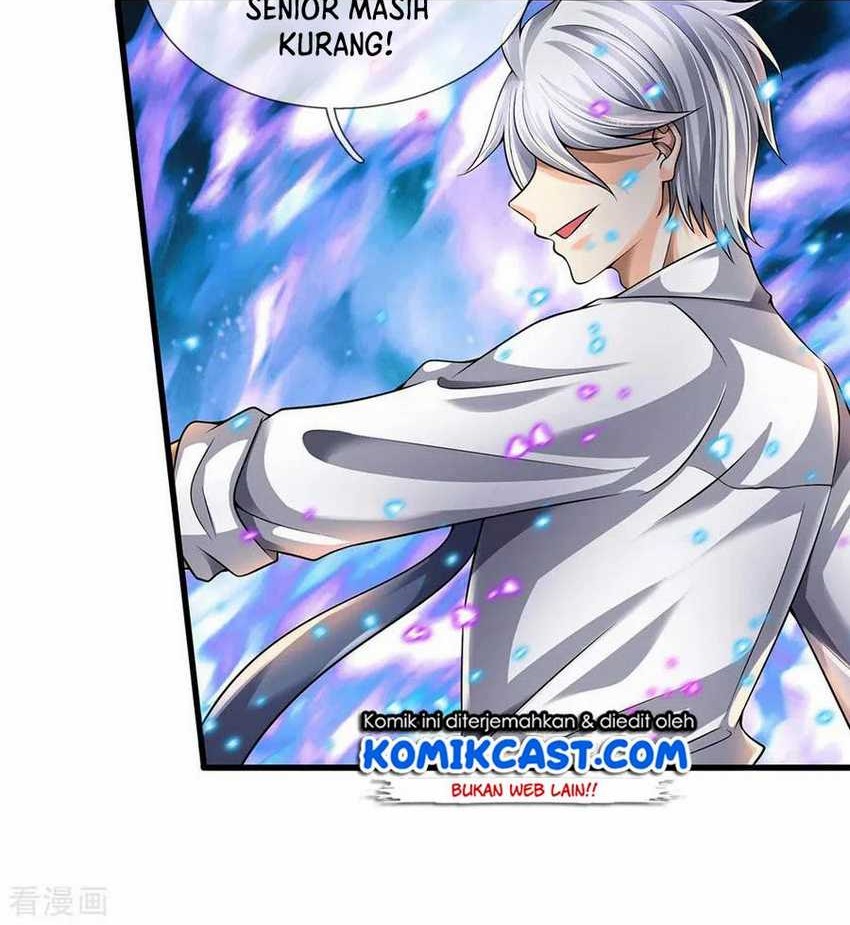 CITY Chapter 139 Gambar 18