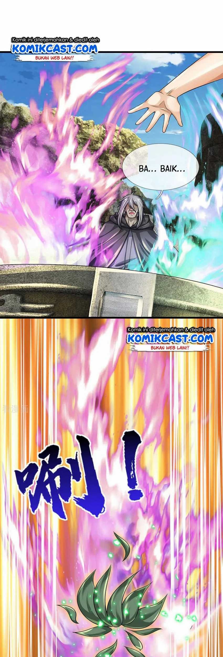 CITY Chapter 139 Gambar 20