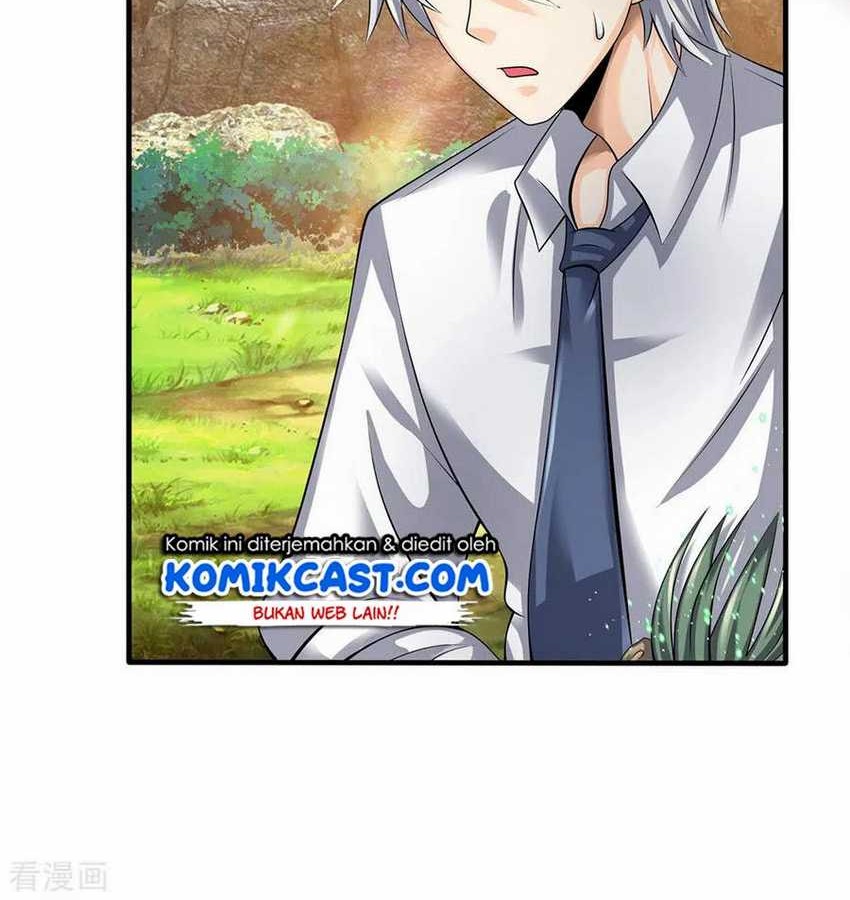 CITY Chapter 139 Gambar 8
