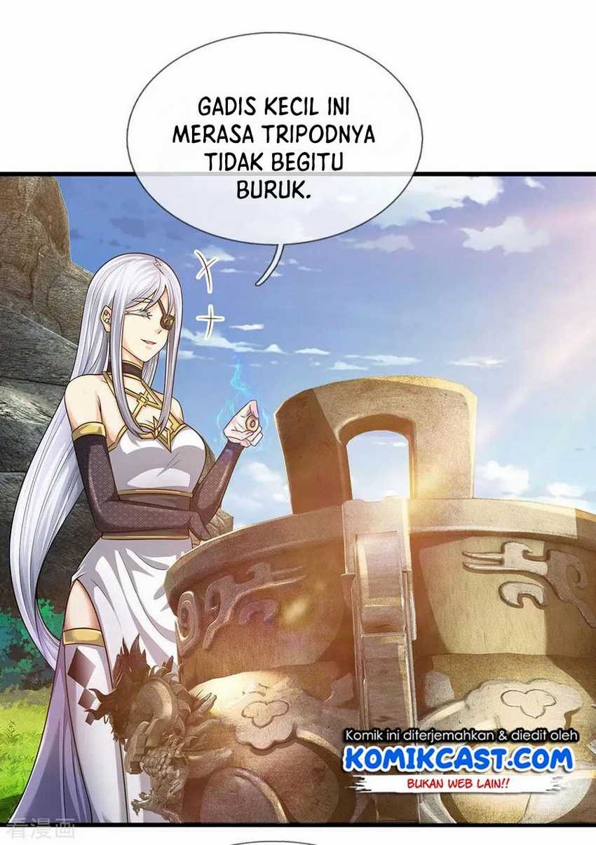 CITY Chapter 139 Gambar 11