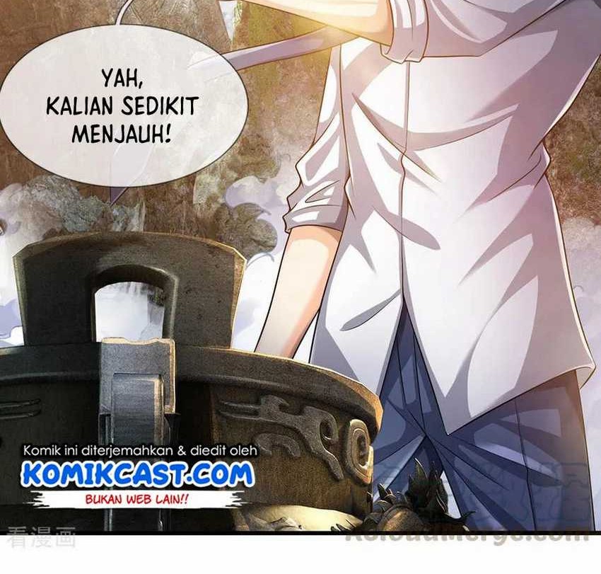 CITY Chapter 139 Gambar 13