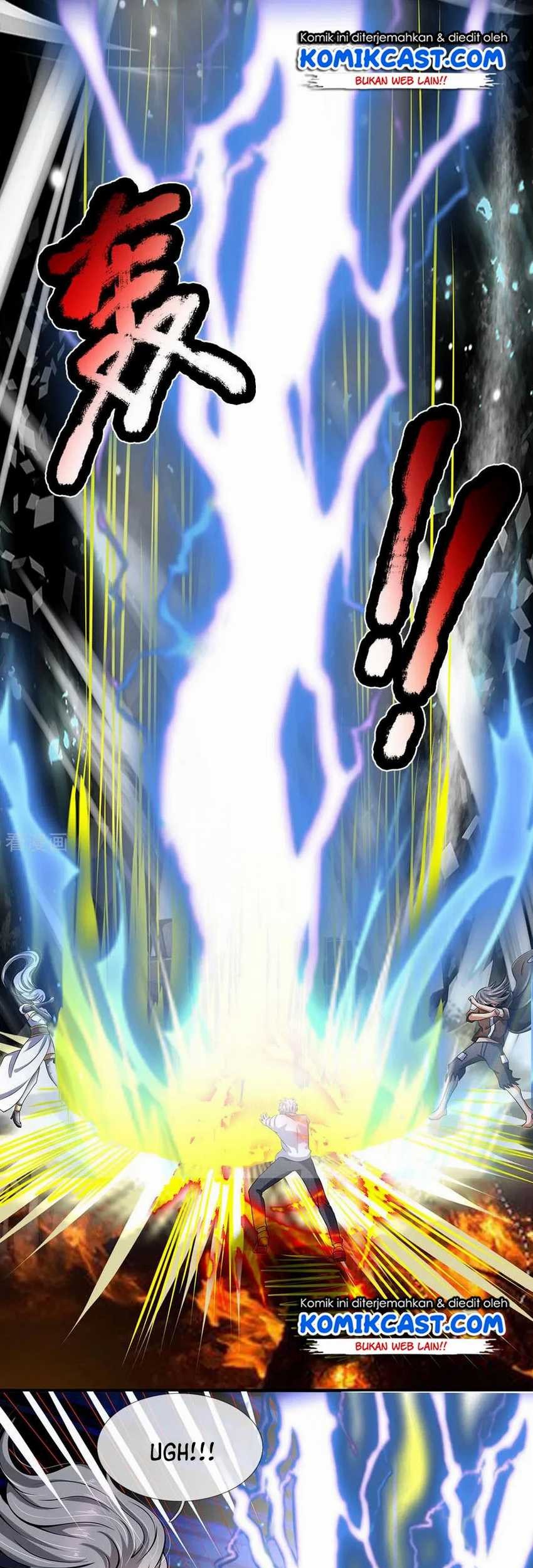 CITY Chapter 140 Gambar 10