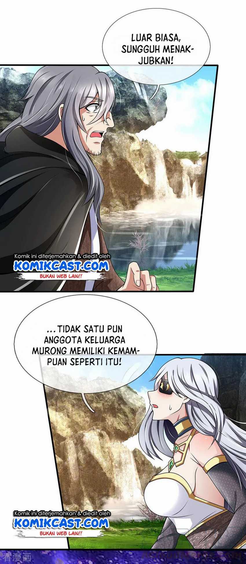 CITY Chapter 140 Gambar 14
