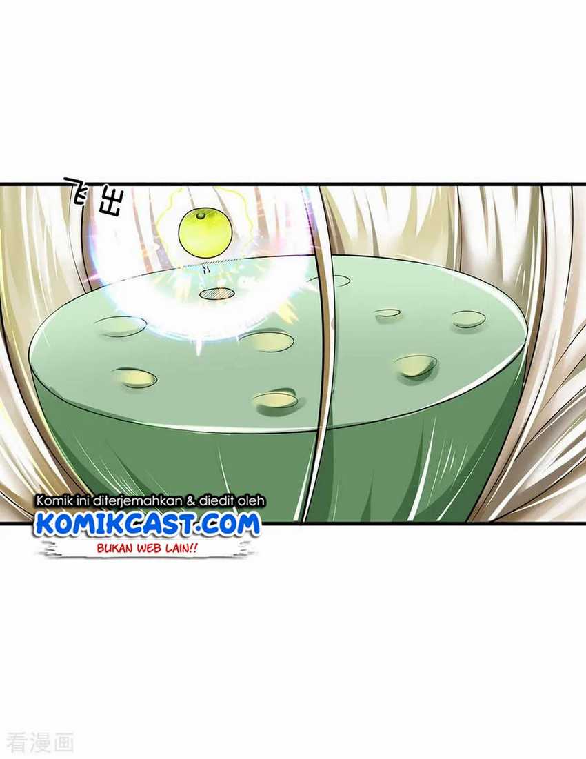 CITY Chapter 140 Gambar 6