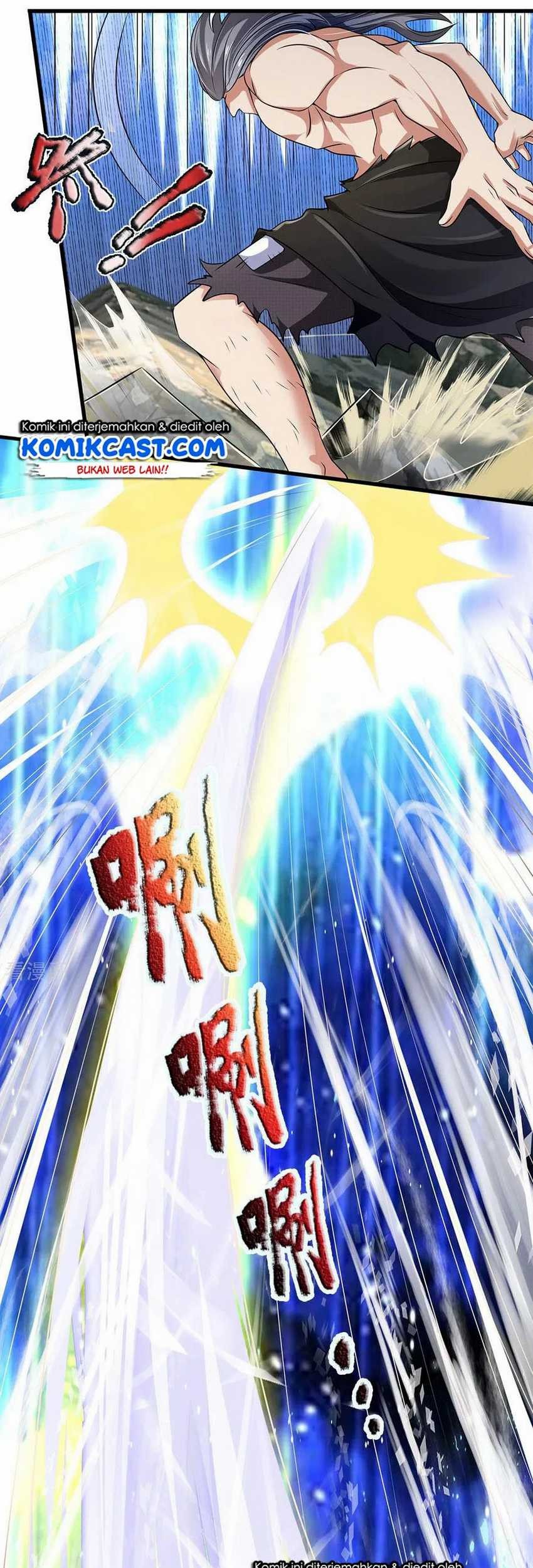 CITY Chapter 141 Gambar 15
