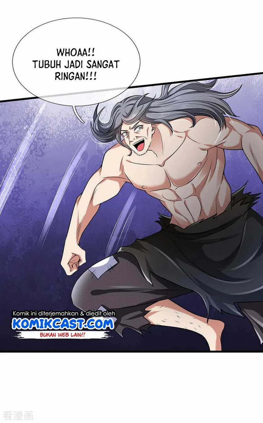 CITY Chapter 141 Gambar 17