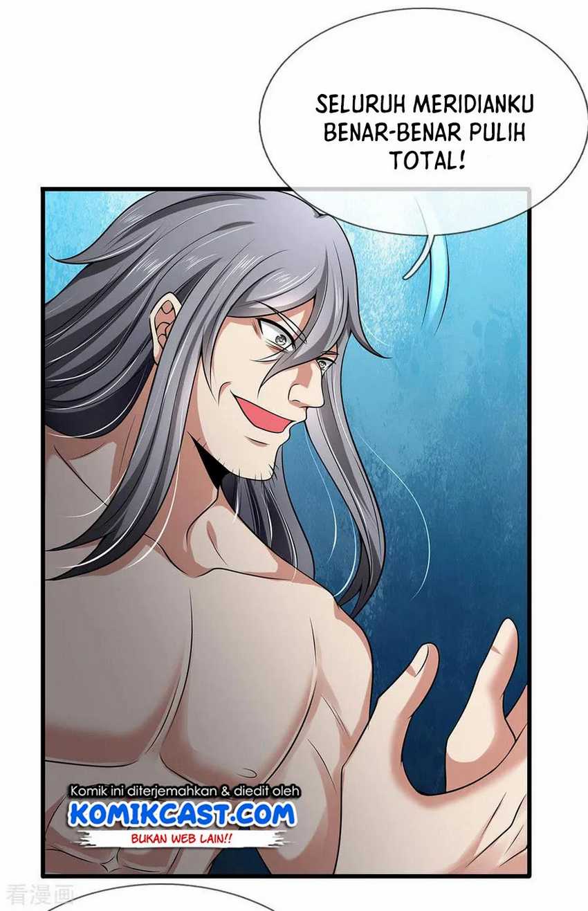 CITY Chapter 141 Gambar 20