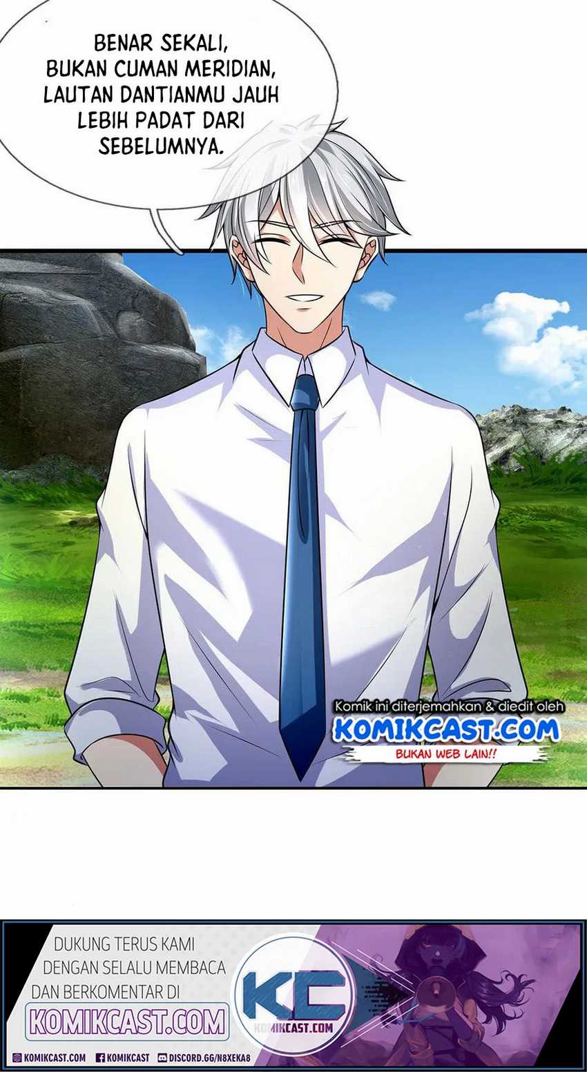 CITY Chapter 141 Gambar 21