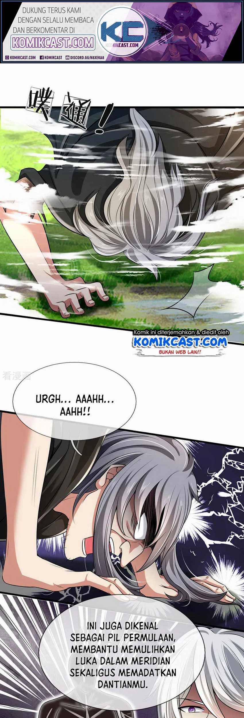 CITY Chapter 141 Gambar 4