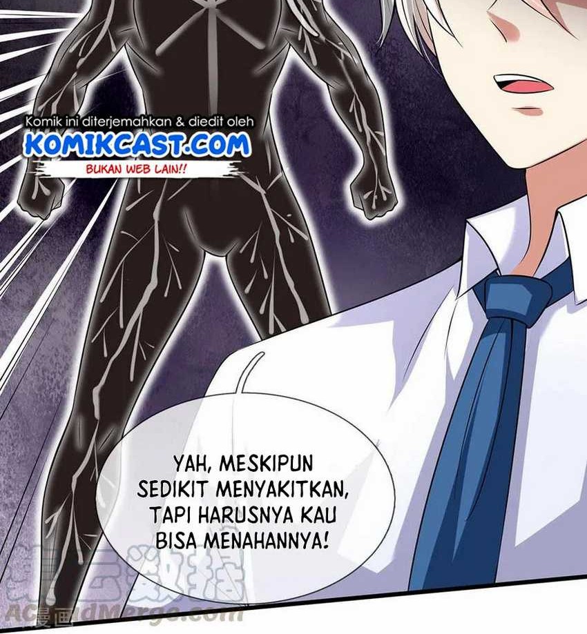 CITY Chapter 141 Gambar 5