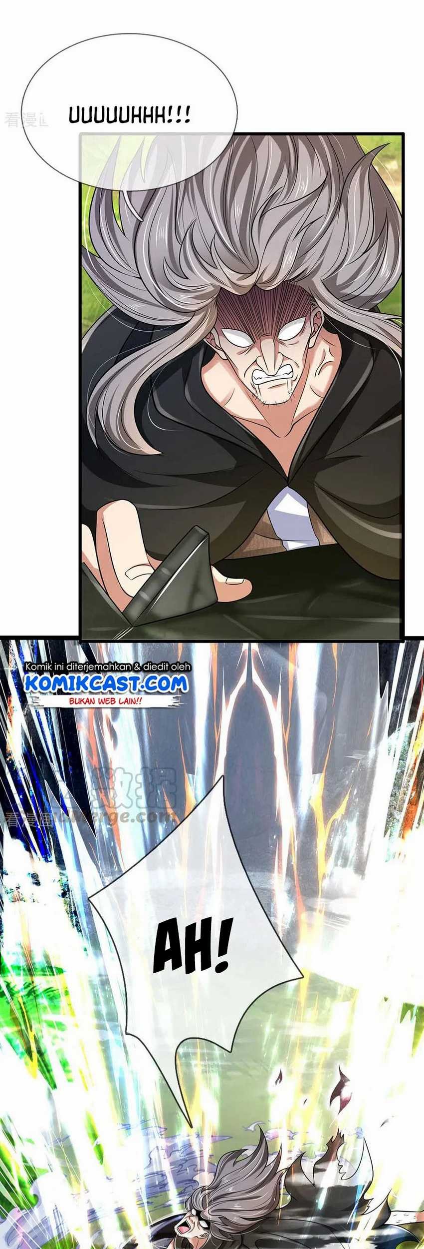 CITY Chapter 141 Gambar 7