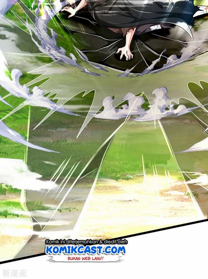 CITY Chapter 141 Gambar 8