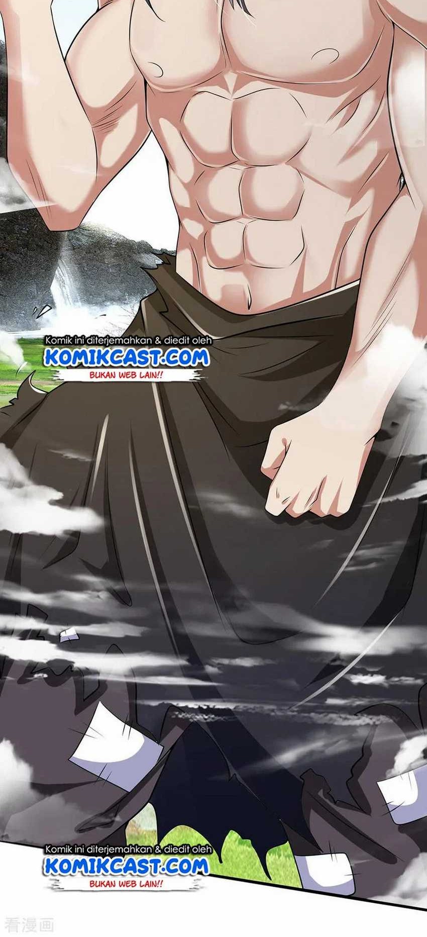CITY Chapter 141 Gambar 12