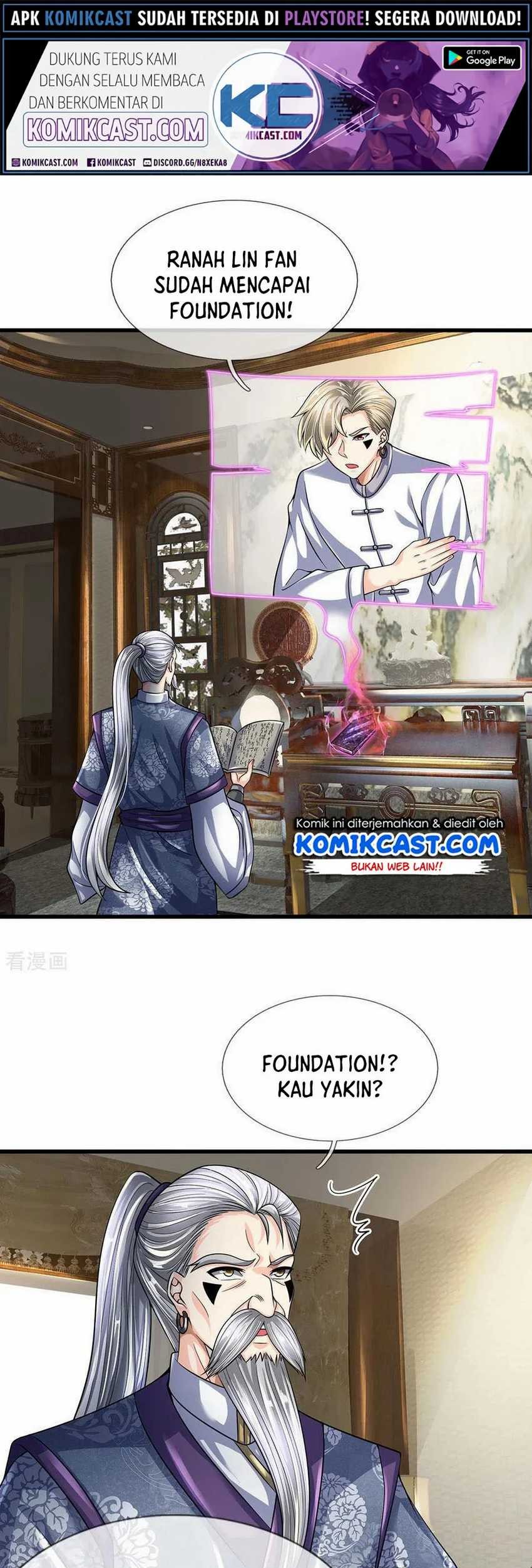 CITY Chapter 143 Gambar 4