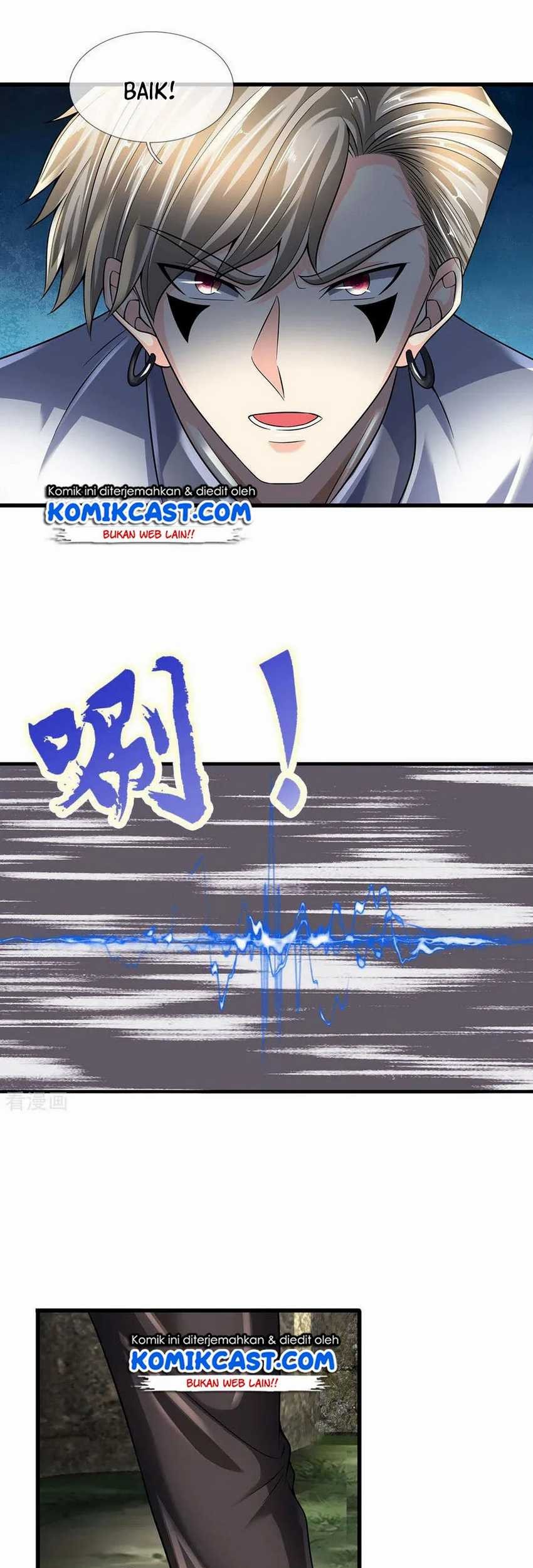 CITY Chapter 143 Gambar 6