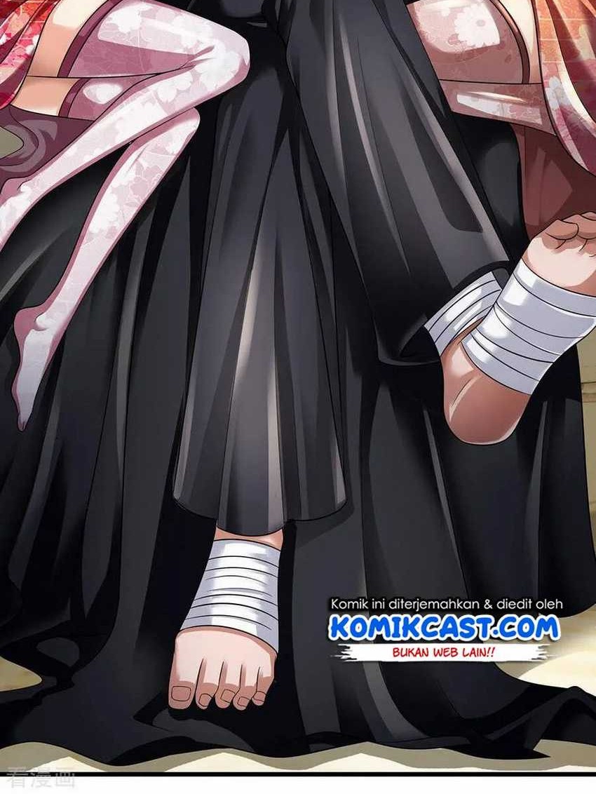 CITY Chapter 143 Gambar 12