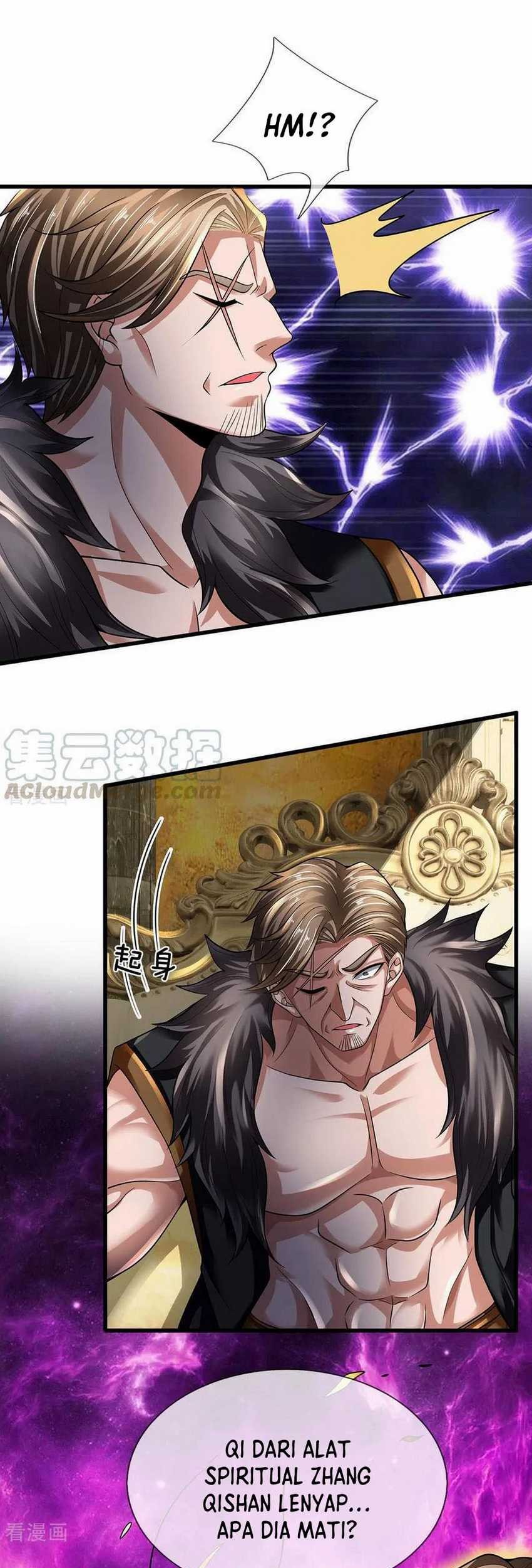 CITY Chapter 143 Gambar 13