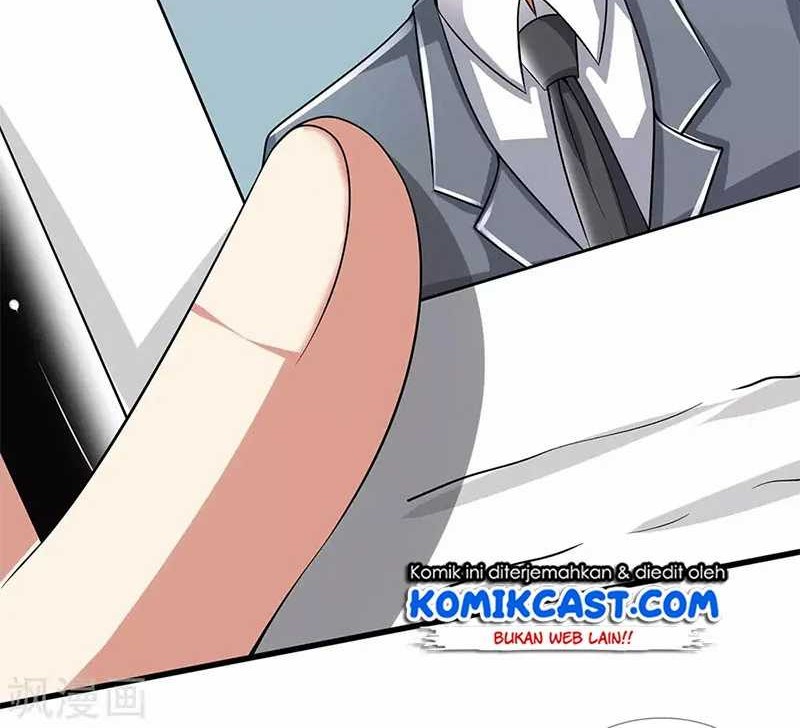 CITY Chapter 145 Gambar 7