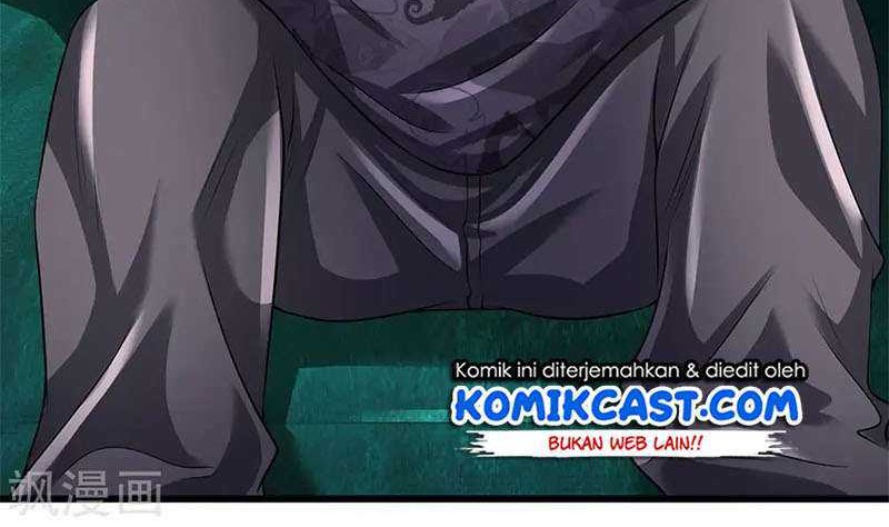 CITY Chapter 146 Gambar 13