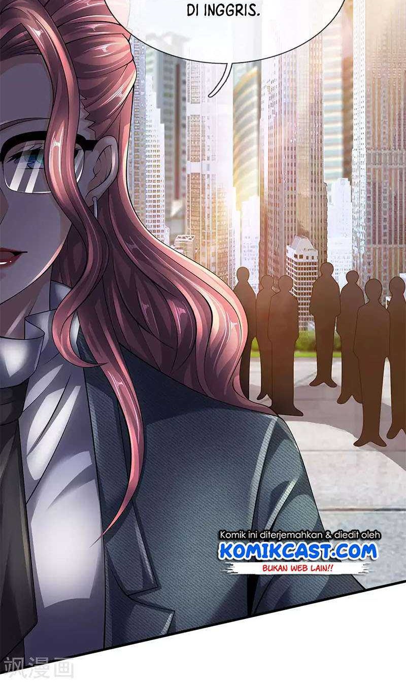 CITY Chapter 146 Gambar 9