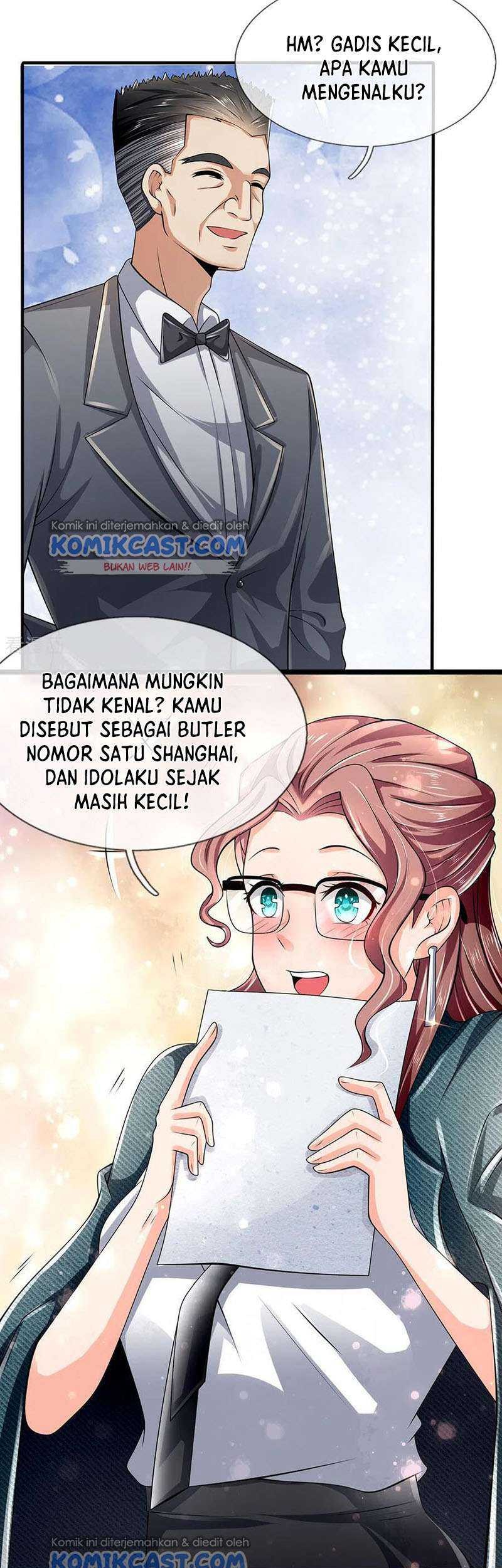 CITY Chapter 147 Gambar 5