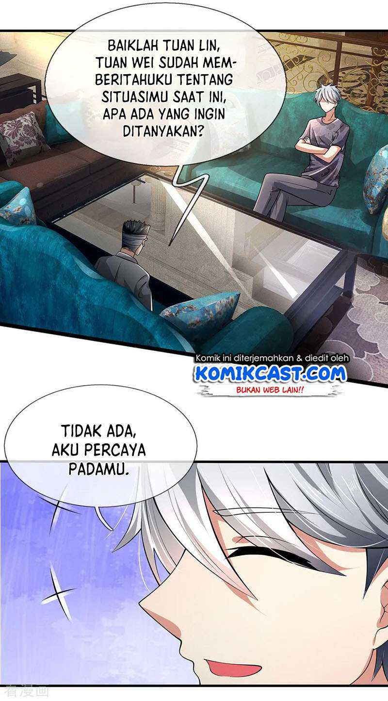 CITY Chapter 147 Gambar 9