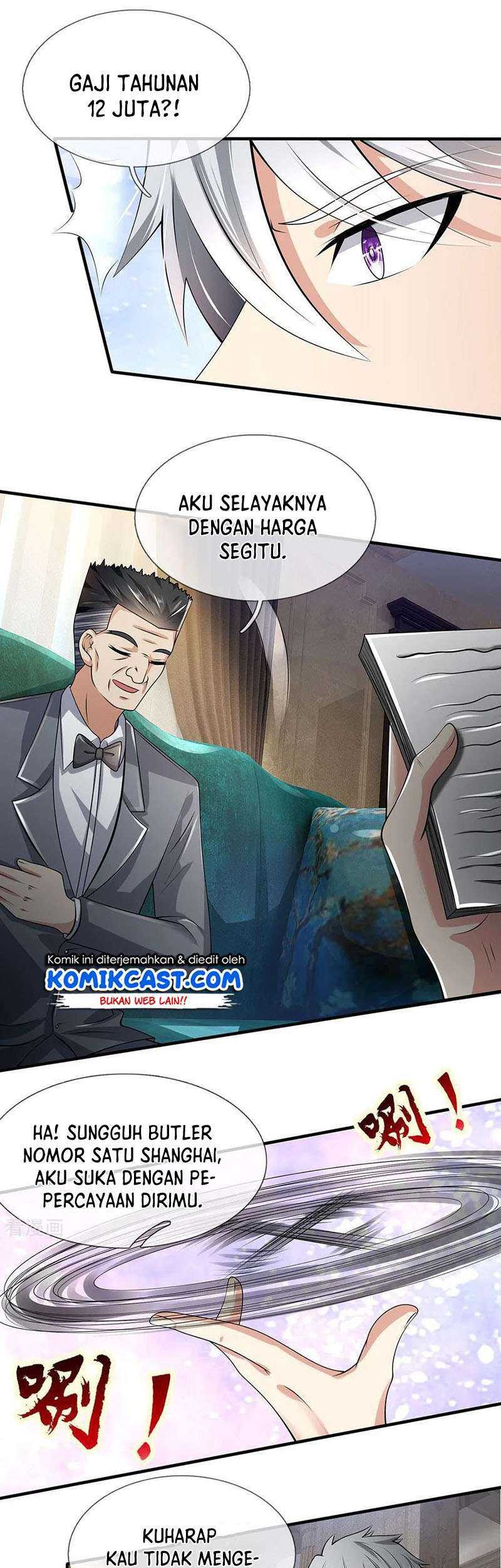 CITY Chapter 147 Gambar 11