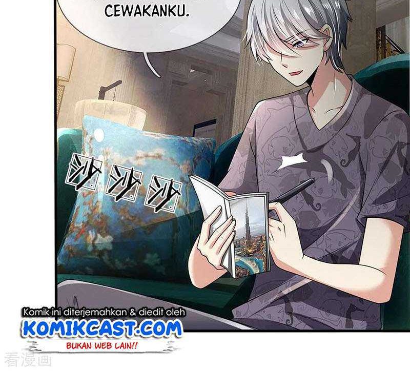 CITY Chapter 147 Gambar 12