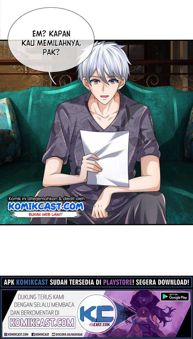 CITY Chapter 148 Gambar 18