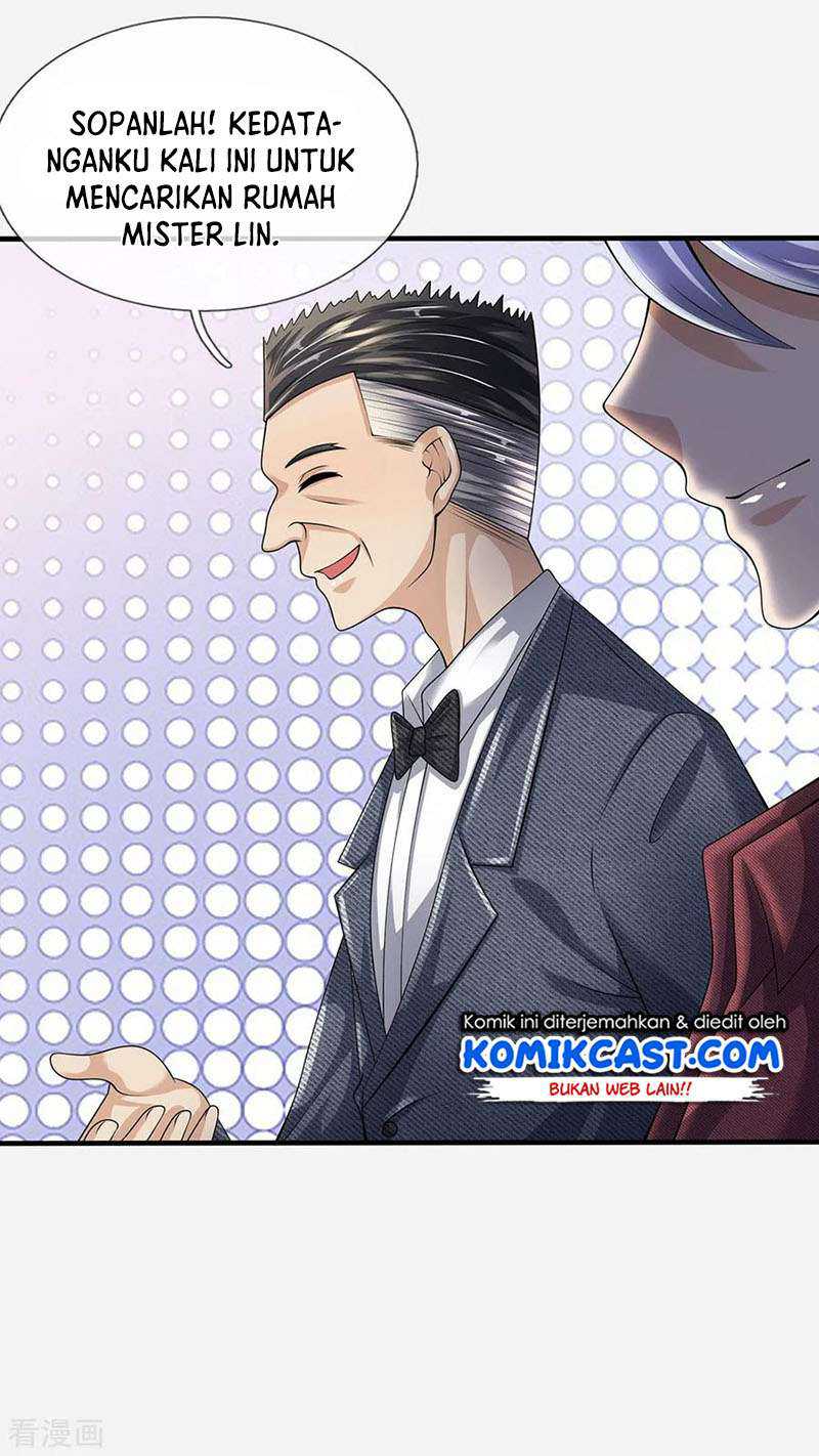 CITY Chapter 149 Gambar 12