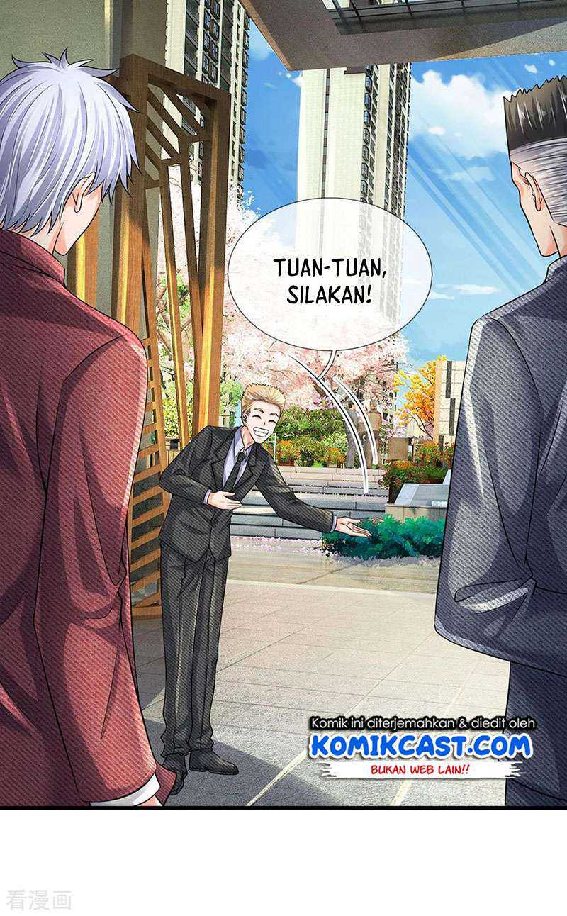 CITY Chapter 149 Gambar 14
