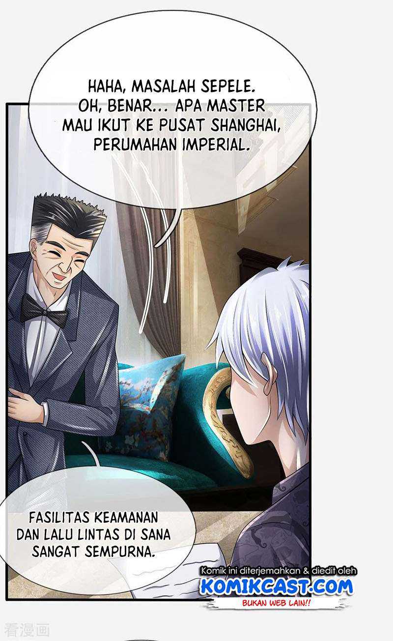 CITY Chapter 149 Gambar 4