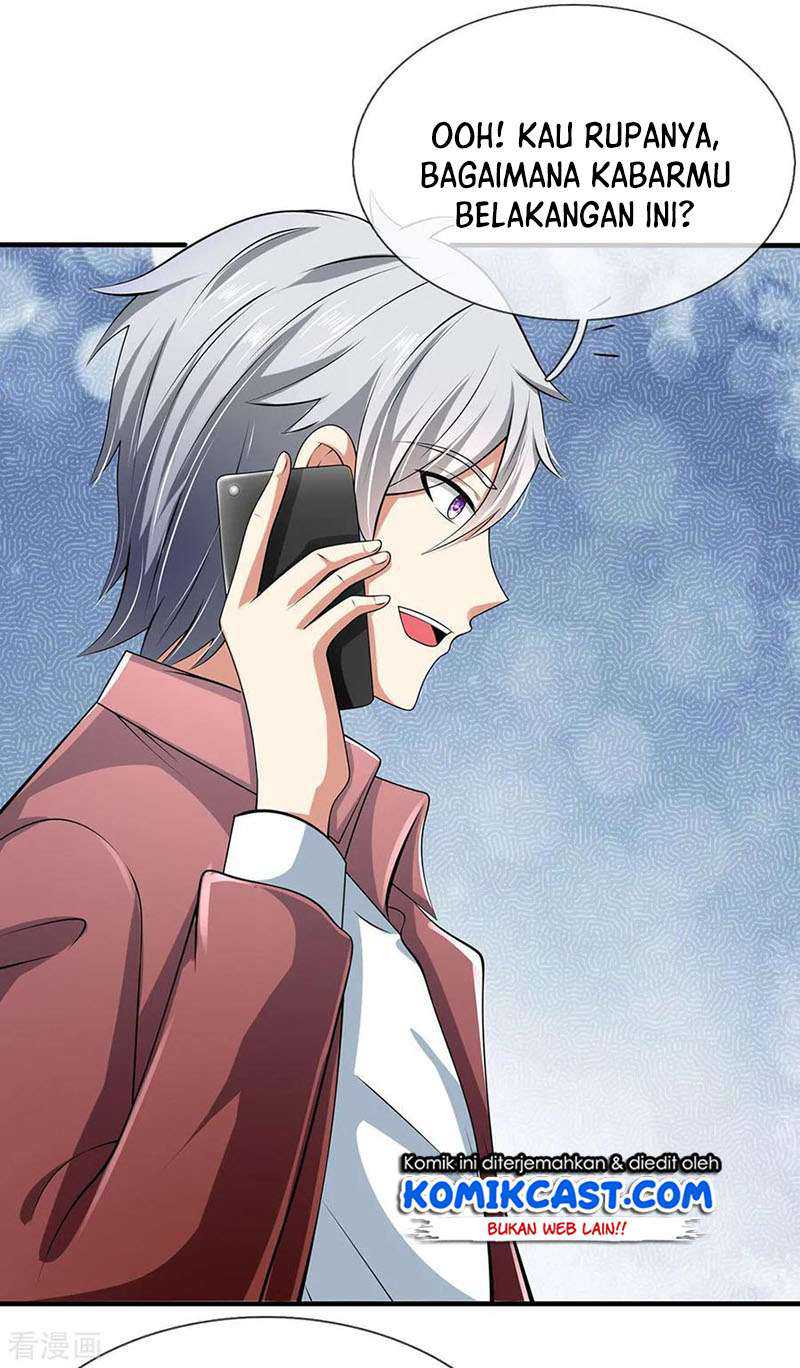 CITY Chapter 151 Gambar 12
