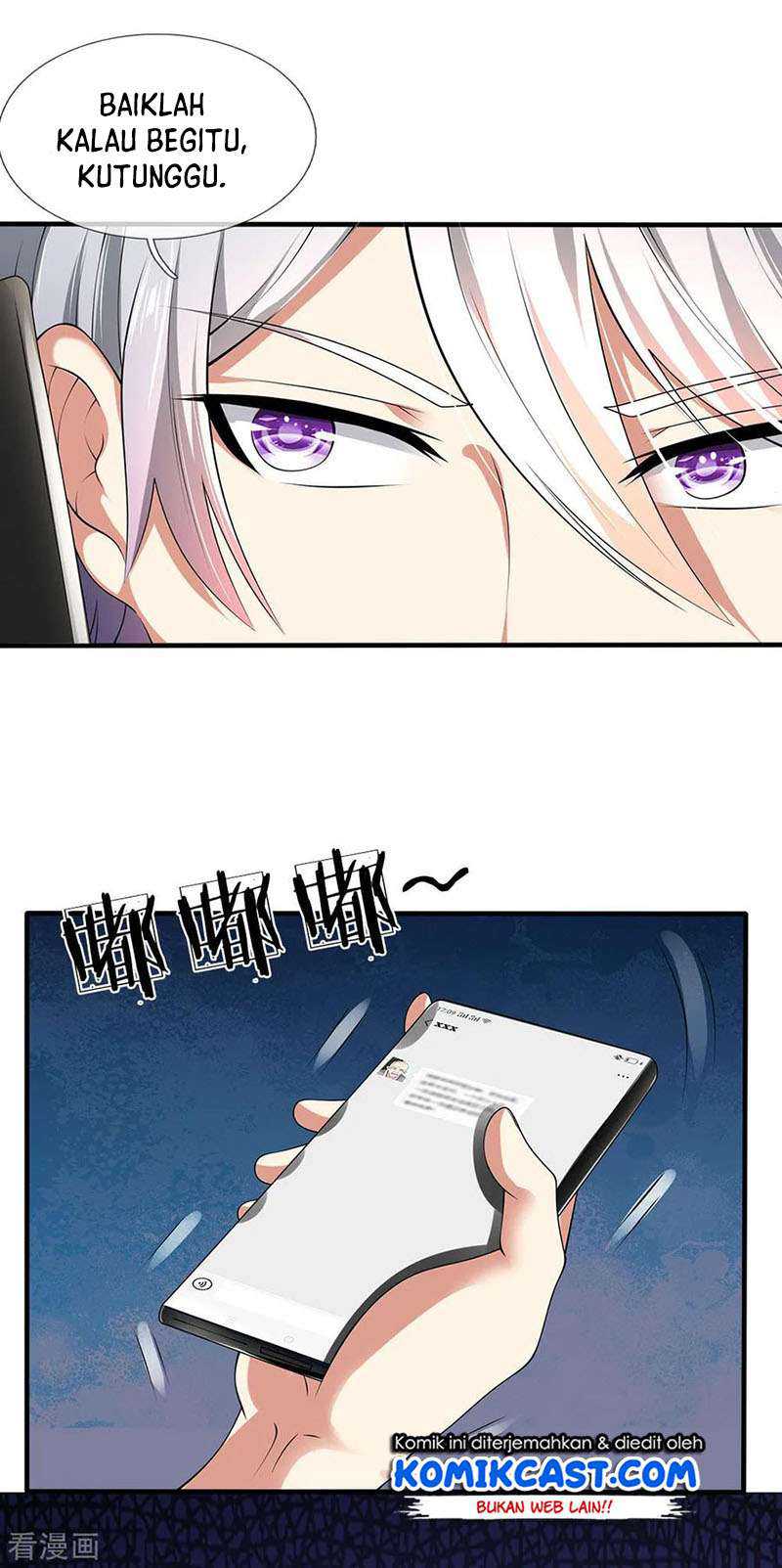 CITY Chapter 151 Gambar 16